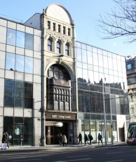 College of Computer Technology (CCT Dublin)