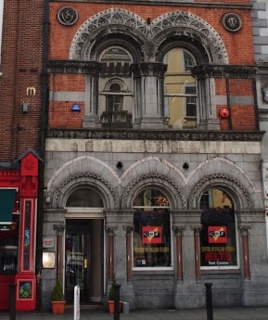 CES Ireland