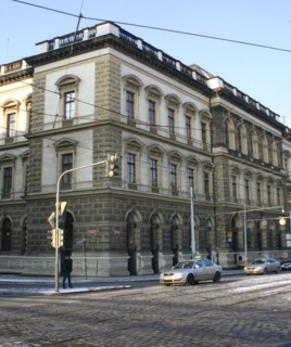 České Vysoké Učení Technické v Praze