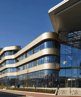 Cardiff and Vale College International