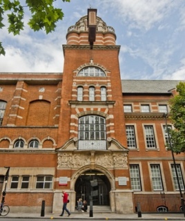 City University London