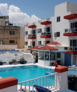 Clubclass Malta