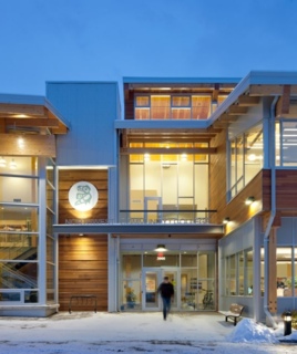 Coast Mountain College