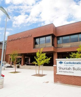 Confederation College