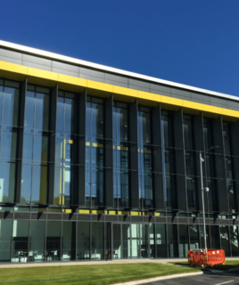Cranfield University