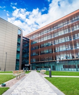 De Montfort University