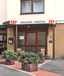 Deutsch-Institut