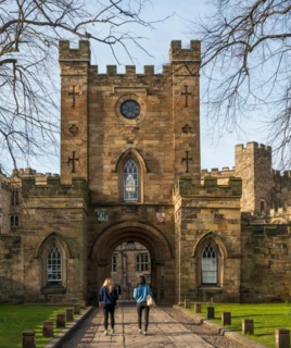 Durham University