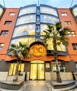 EC