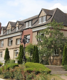 Ecole des Roches