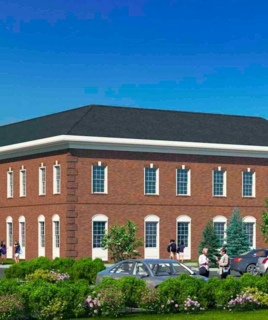 Fairfax Christian School