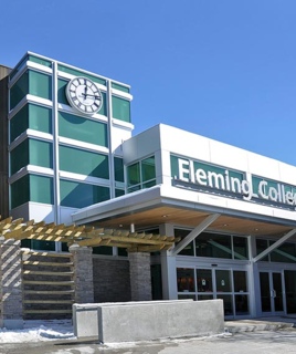 Fleming College
