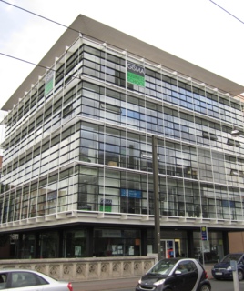 GISMA Business School