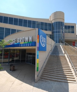 George Brown College