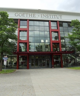 Goethe-Institut