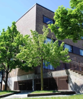 Hudson College