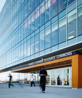Humber College