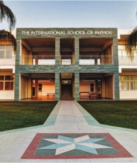 The International School of Paphos (ISOP)