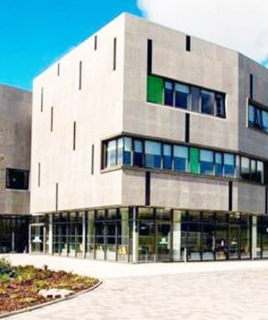 Institute of Technology Sligo