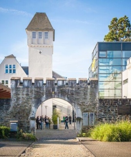 IUBH University of Applied Sciences