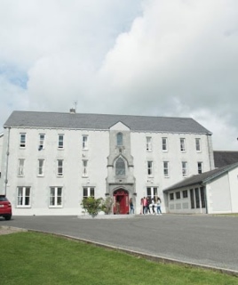 Infinity English College
