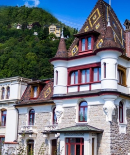 Institut Monte Rosa