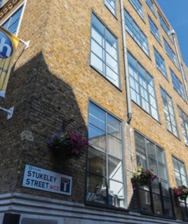 International House UK