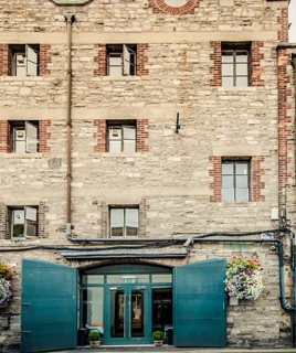 Ireland International Study Institute