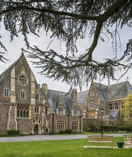 King’s College Saint Michaels