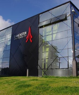 Lancaster University