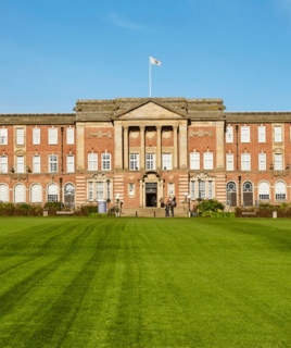 Leeds Beckett University