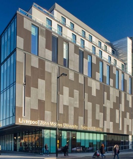 Liverpool John Moores University