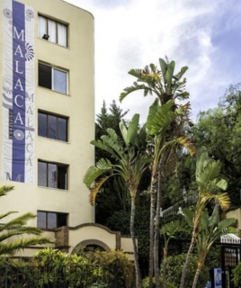 Malaca Instituto