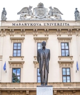 Masarykova Univerzita