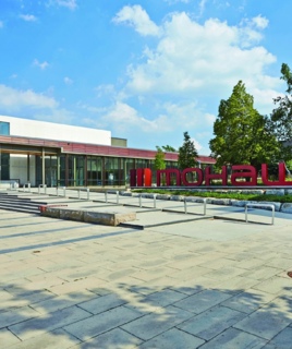 Mohawk College
