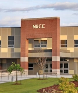 New Brunswick Community College