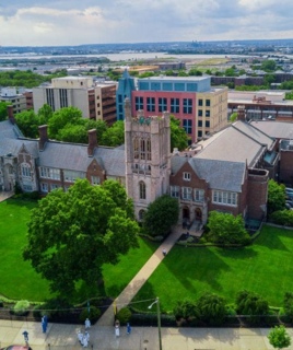 New Jersey City University