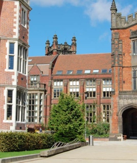Newcastle University