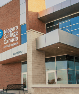 Niagara College