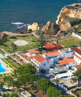 Nobel International School Algarve