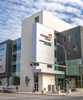 NorQuest College