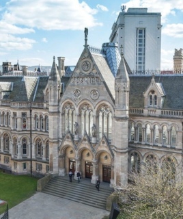 Nottingham Trent University