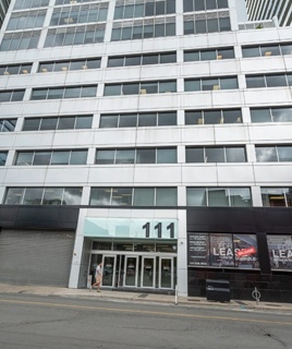 Oxford International English School Canada