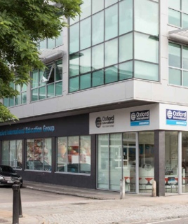 Oxford International UK