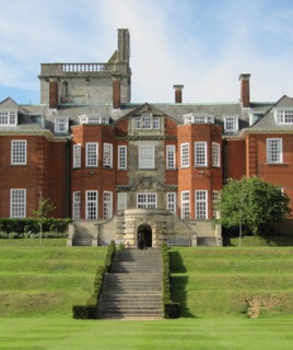 Pangbourne College