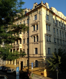 Prague College