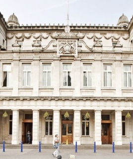 Queen Mary University of London
