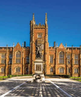 Queen’s University of Belfast