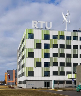 Riga Technical University