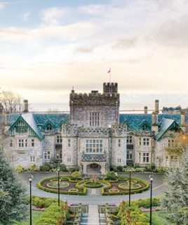 Royal Roads University